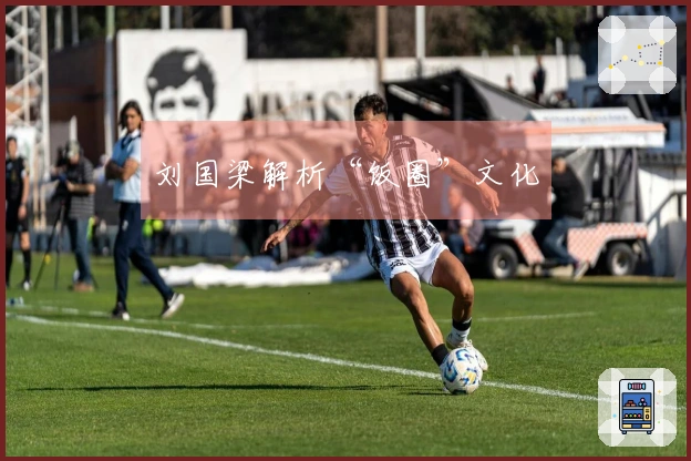 刘国梁解析“饭圈”文化