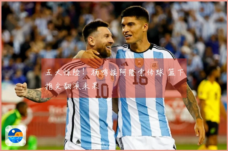 五大惊险！杨鸣接阿隆索传球 篮下指尖翻滚未果